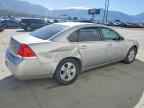 2007 CHEVROLET IMPALA