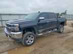 2016 CHEVROLET Silverado