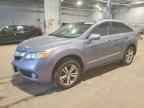2013 ACURA RDX