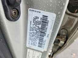 2003 TOYOTA CAMRY