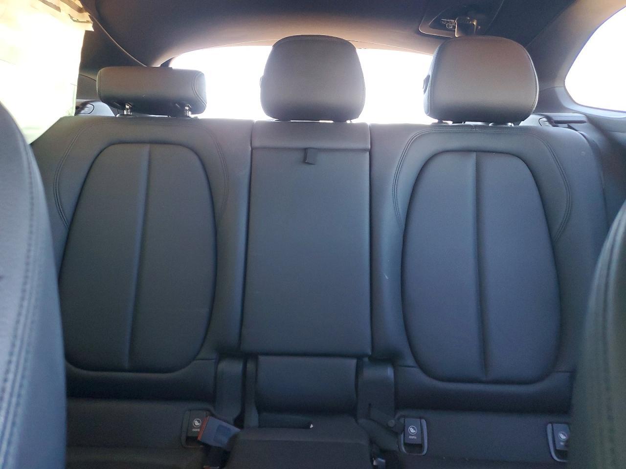 2016 BMW X1