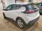 2022 CHEVROLET Bolt EV