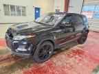 2013 LAND ROVER RANGE ROVER EVOQUE