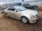 2013 CADILLAC CTS