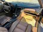 1982 PORSCHE 928