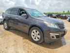 2014 CHEVROLET TRAVERSE