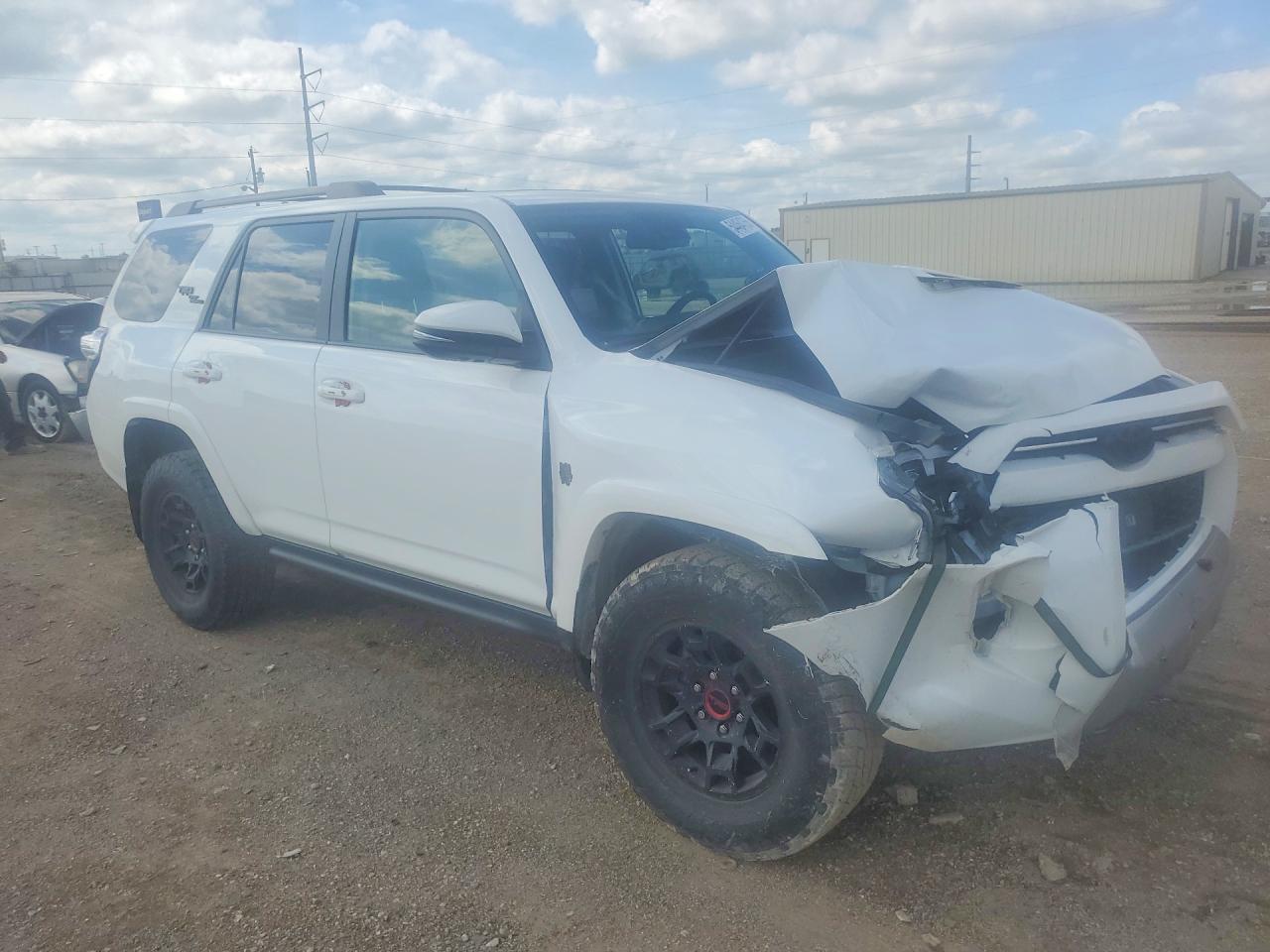 2024 TOYOTA 4Runner