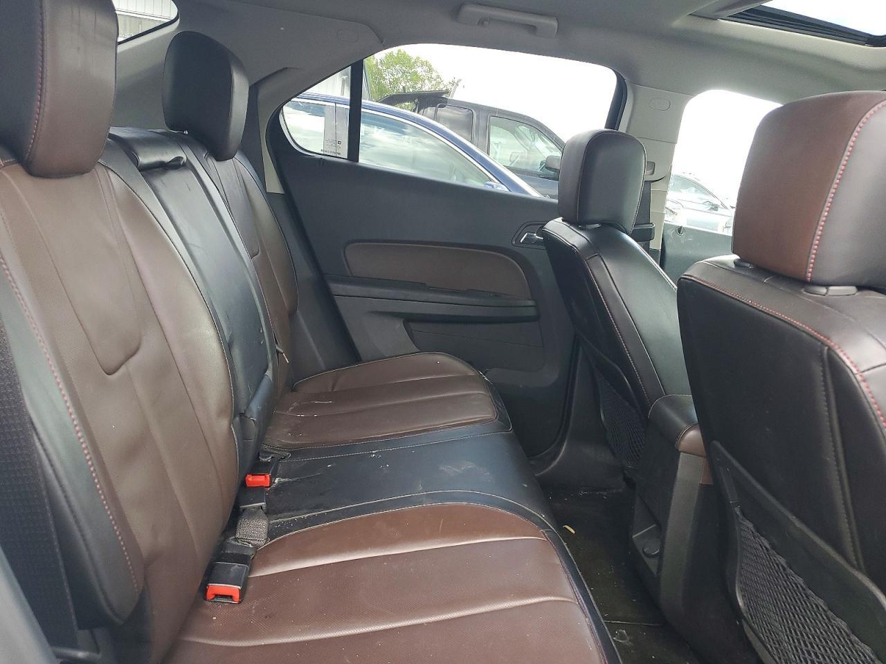 2014 CHEVROLET EQUINOX