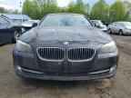 2012 BMW 5 series