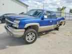 2003 CHEVROLET Silverado