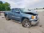 2009 GMC Sierra