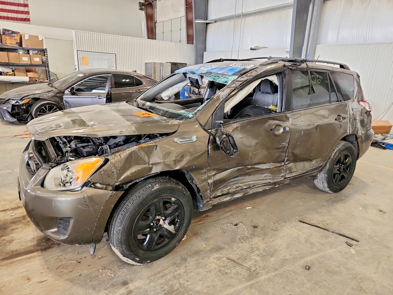 2012 TOYOTA RAV4