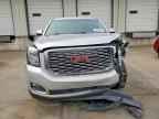 2019 GMC Yukon