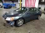 2004 HONDA ACCORD