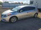 2015 KIA FORTE