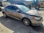 2010 BUICK LACROSSE
