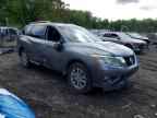2015 NISSAN PATHFINDER
