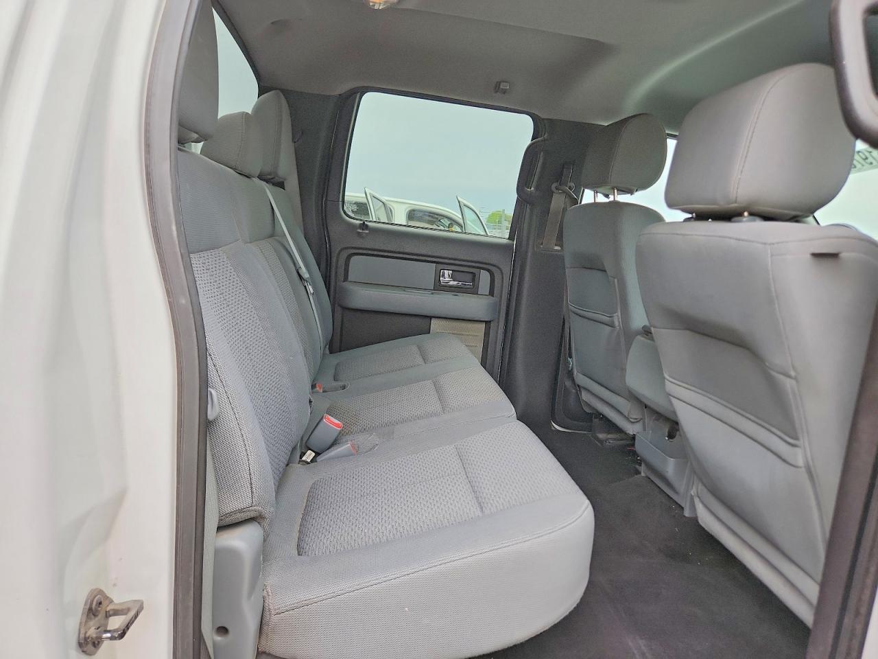2013 FORD F-150 Lightning