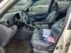 2001 TOYOTA RAV4