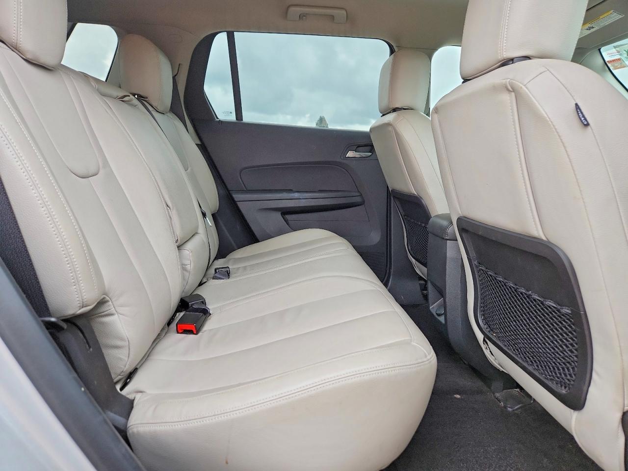 2016 GMC Terrain