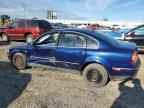 2002 VOLKSWAGEN Passat