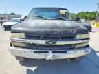 2000 CHEVROLET Silverado
