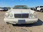 1999 MERCEDES-BENZ E-Class