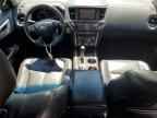 2014 NISSAN PATHFINDER