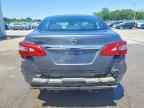 2016 NISSAN SENTRA