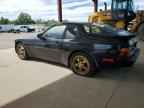 1988 PORSCHE 944