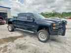 2017 CHEVROLET Silverado 2500