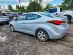 2014 HYUNDAI ELANTRA