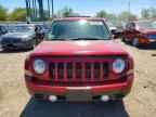 2016 JEEP PATRIOT