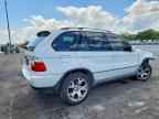 2001 BMW X5