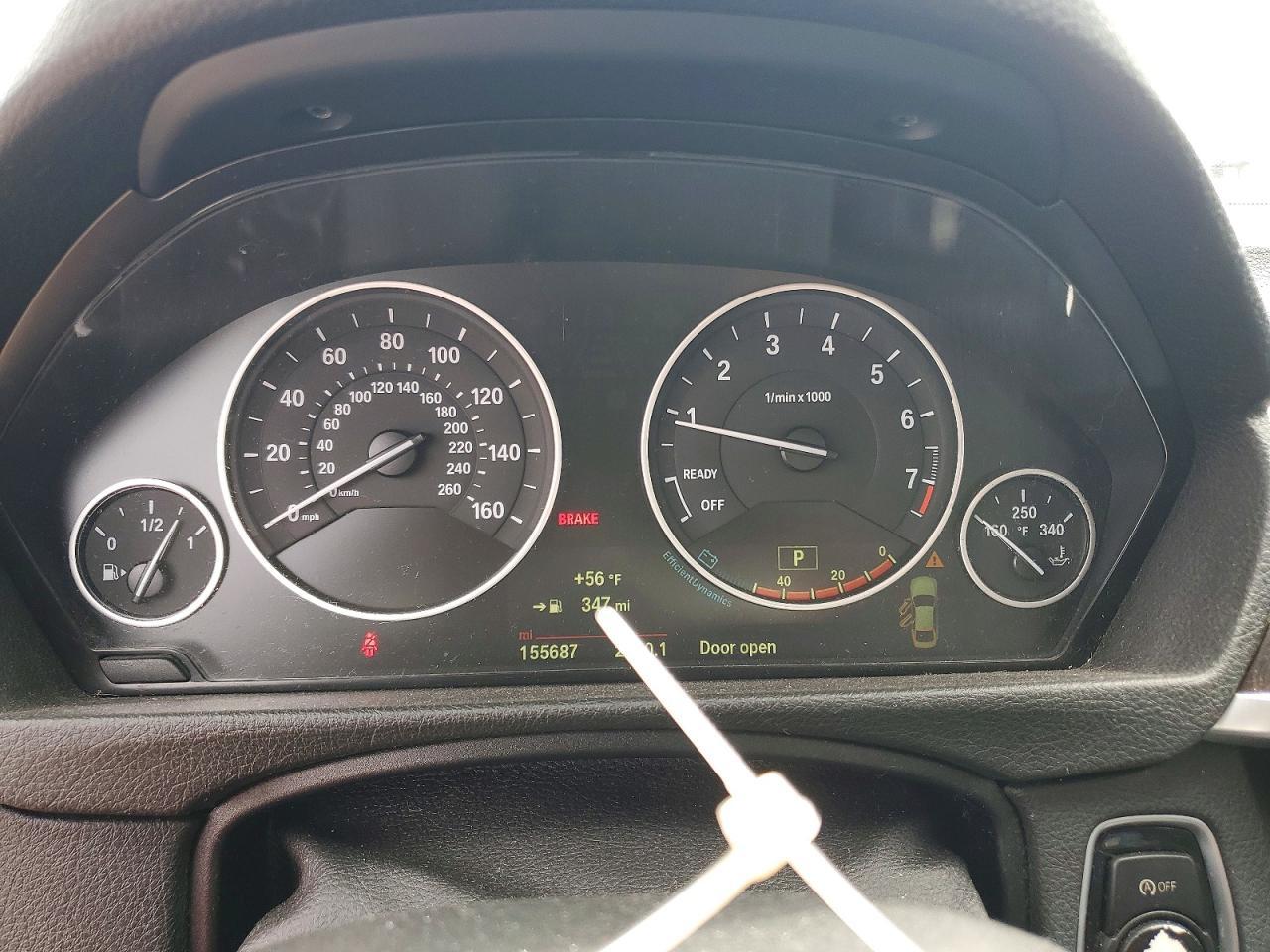2015 BMW 4 Series
