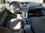 2014 NISSAN SENTRA