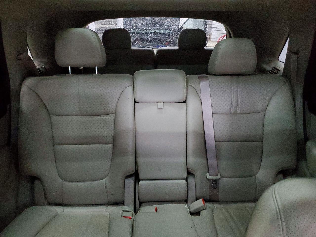 2014 KIA SORENTO