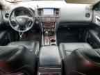 2014 NISSAN PATHFINDER