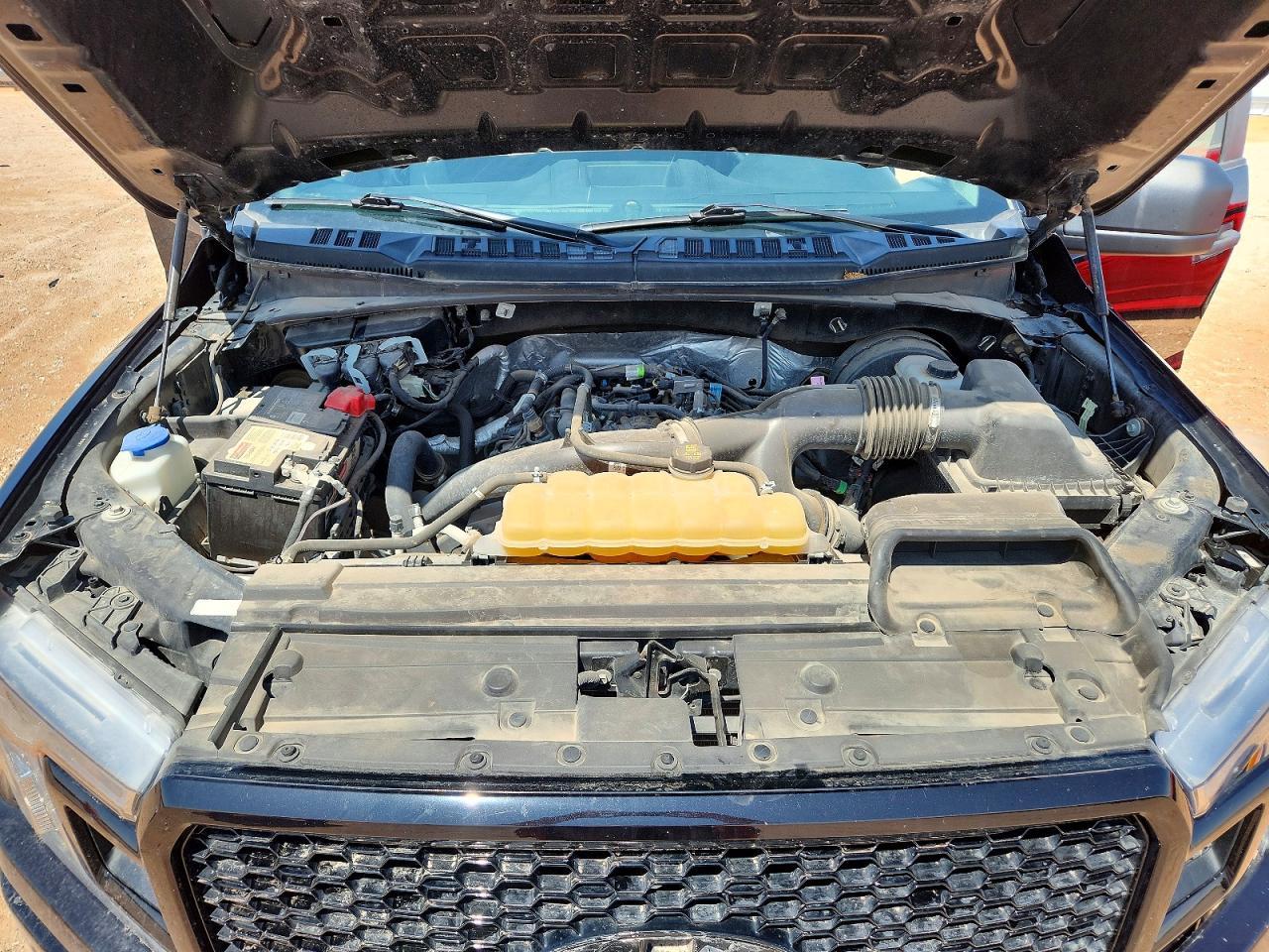 2020 FORD F-150 Lightning