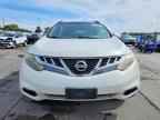 2012 NISSAN MURANO