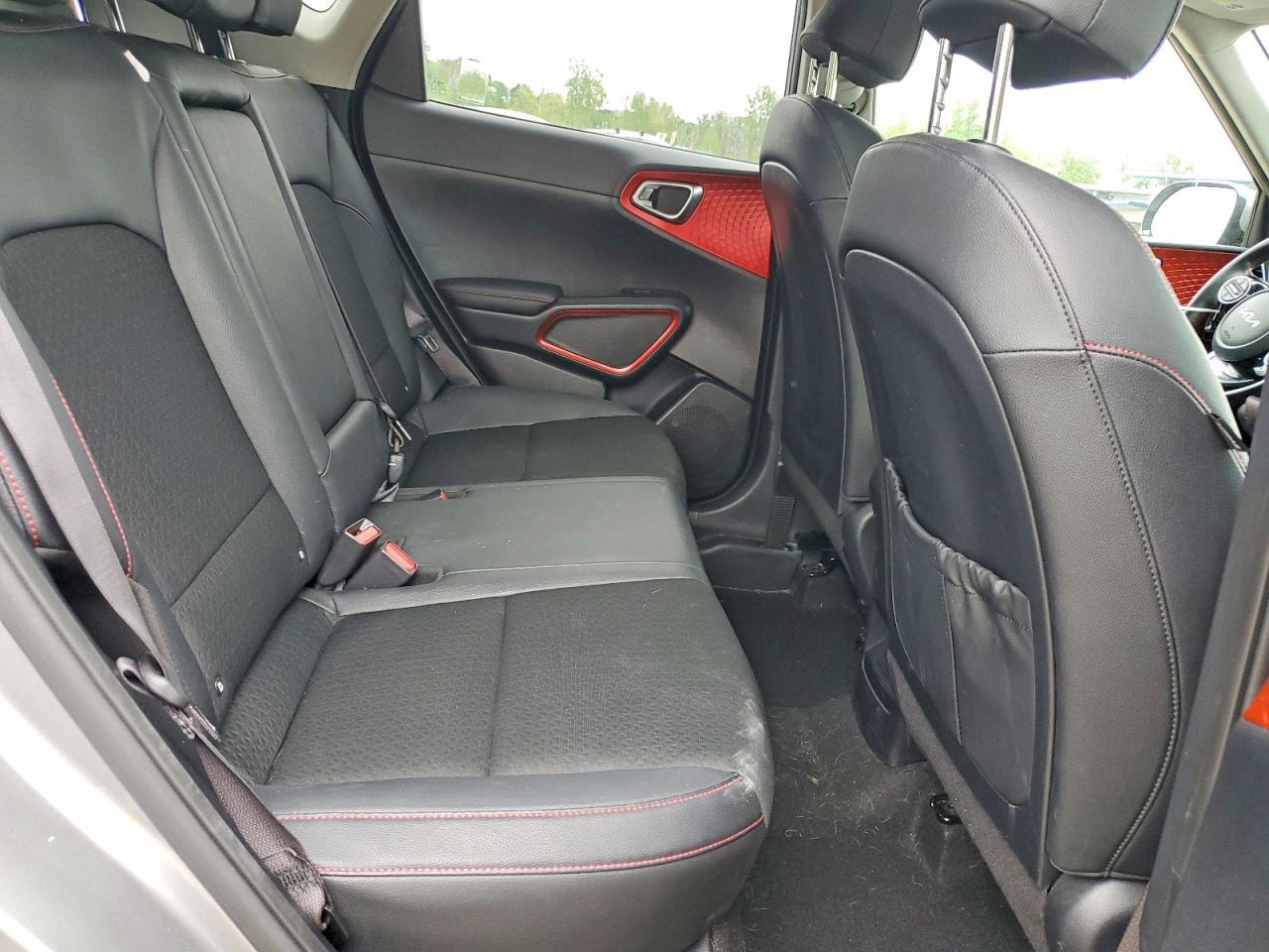 2023 KIA SOUL