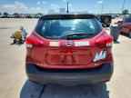 2020 NISSAN KICKS