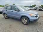2008 HONDA CR-V