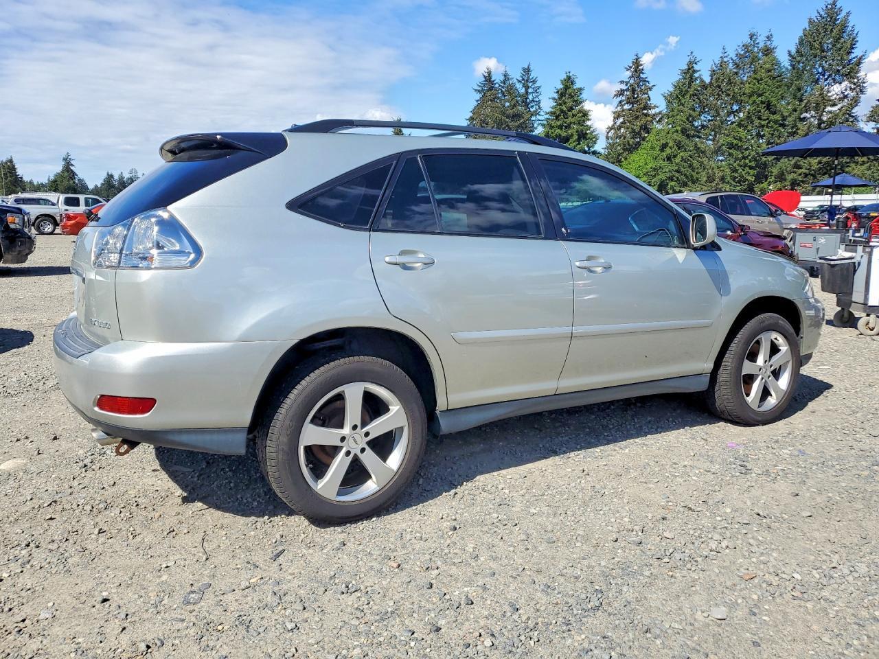 2005 LEXUS Rx 330