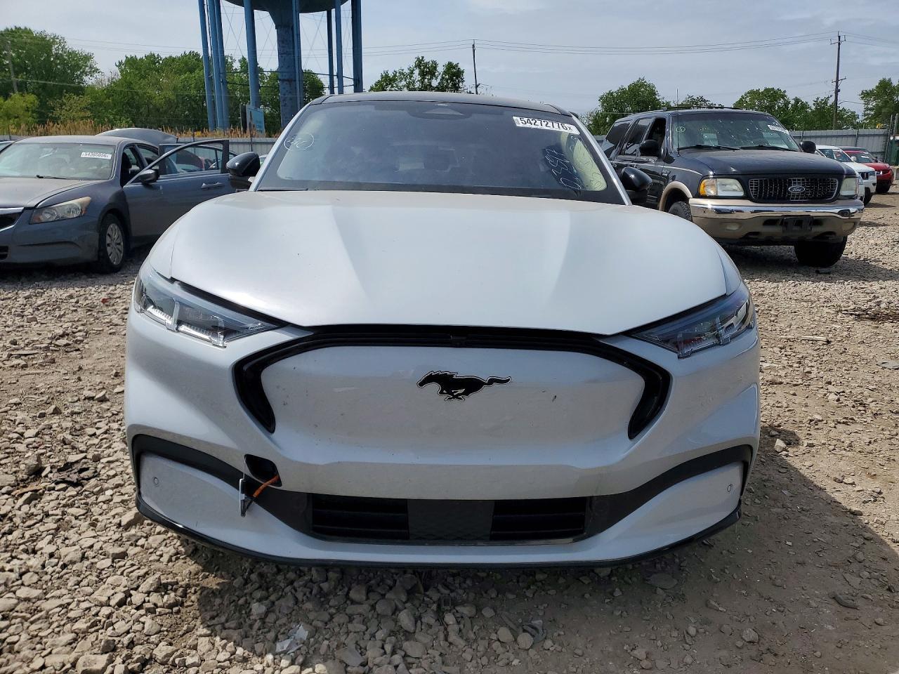 2023 FORD Mustang Mach-E