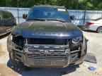 2024 LAND ROVER Defender