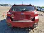 2017 SUBARU Crosstrek