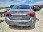 2018 INFINITI Q50