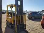 2014 Hyster S50ft