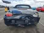 2000 PORSCHE Boxster